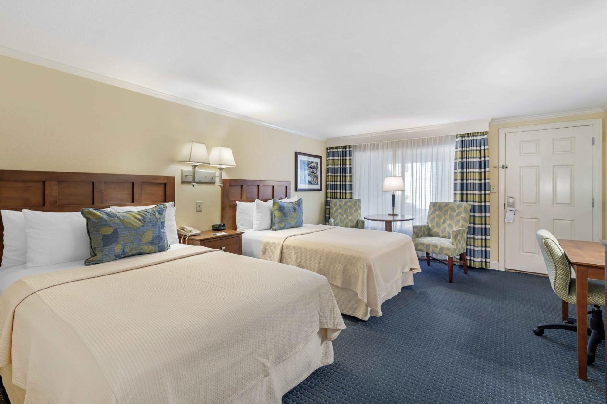 Juniper Hill Inn Ogunquit Eksteriør bilde