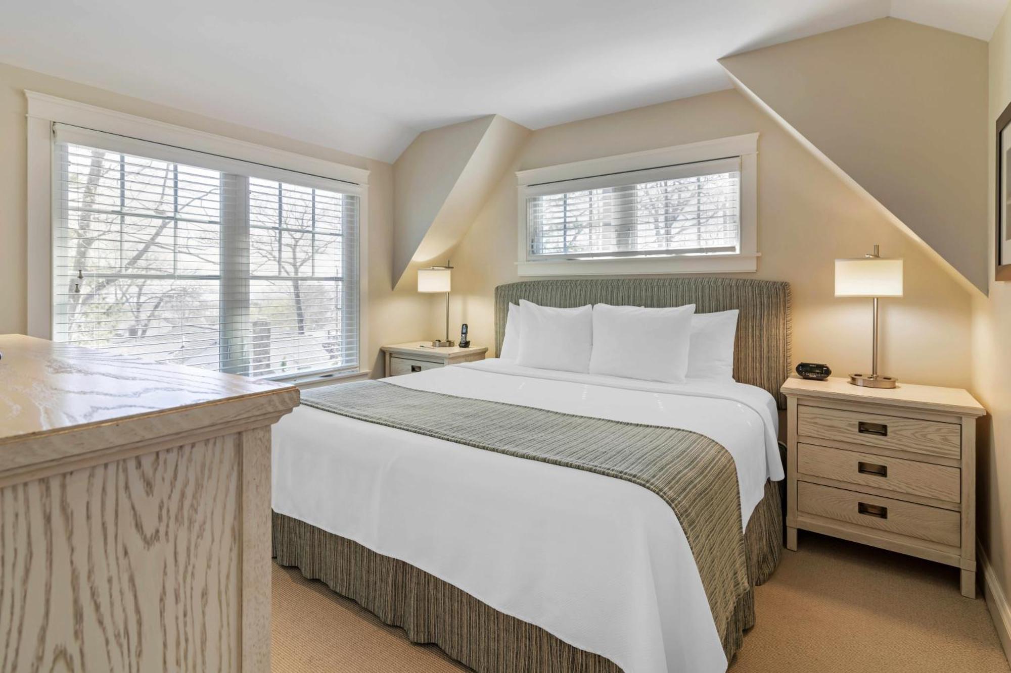 Juniper Hill Inn Ogunquit Eksteriør bilde