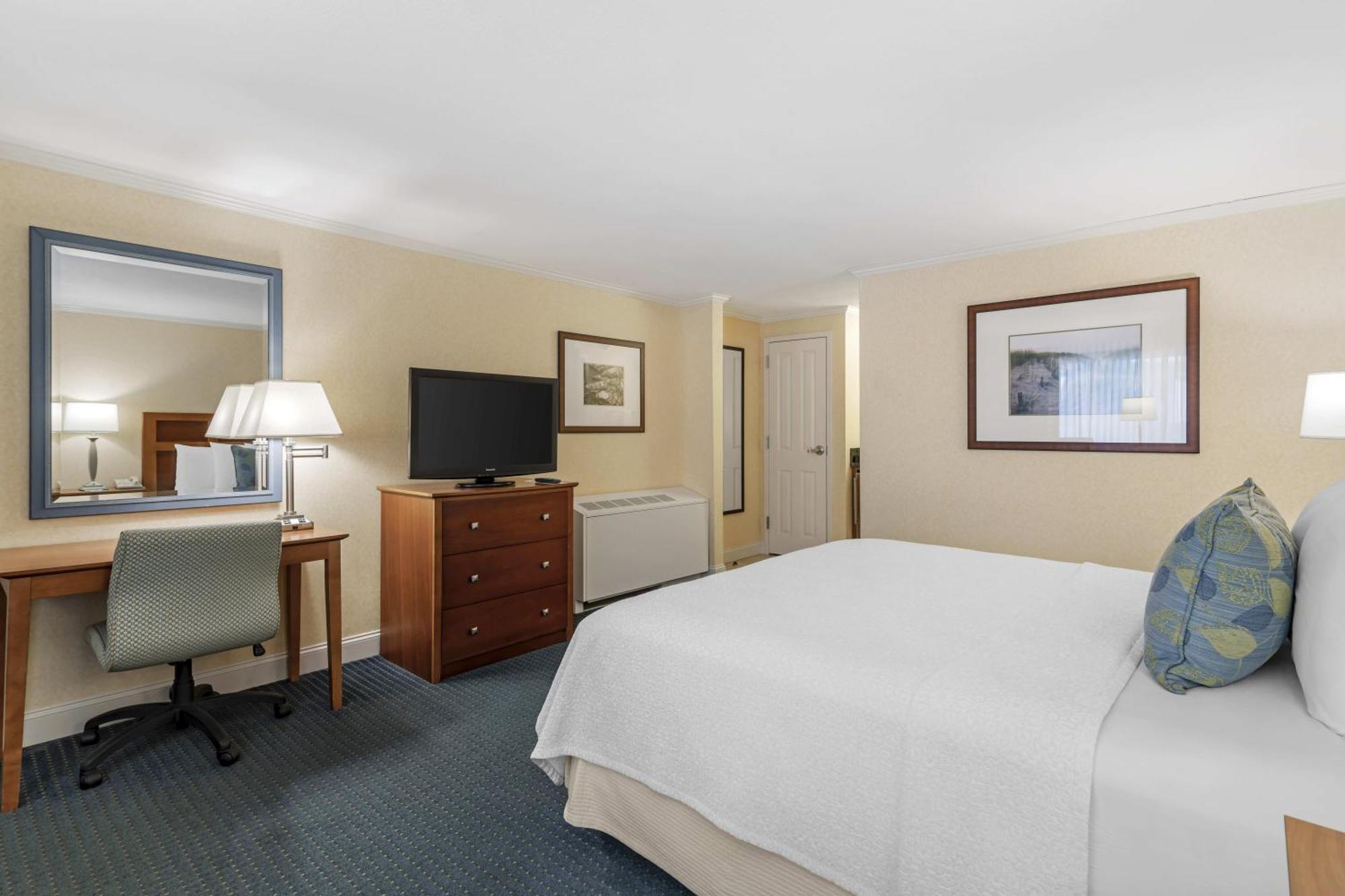 Juniper Hill Inn Ogunquit Eksteriør bilde
