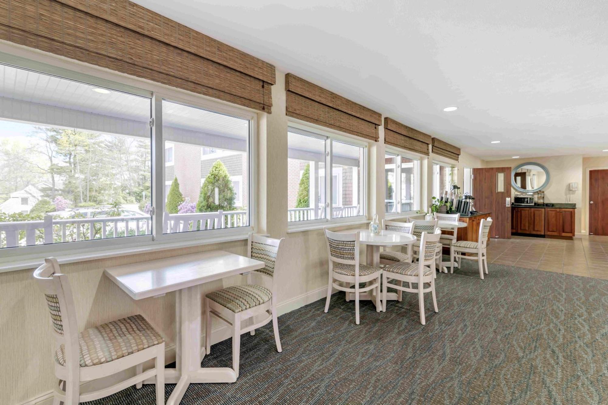 Juniper Hill Inn Ogunquit Eksteriør bilde