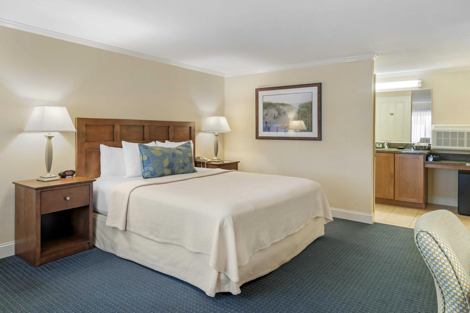 Juniper Hill Inn Ogunquit Eksteriør bilde