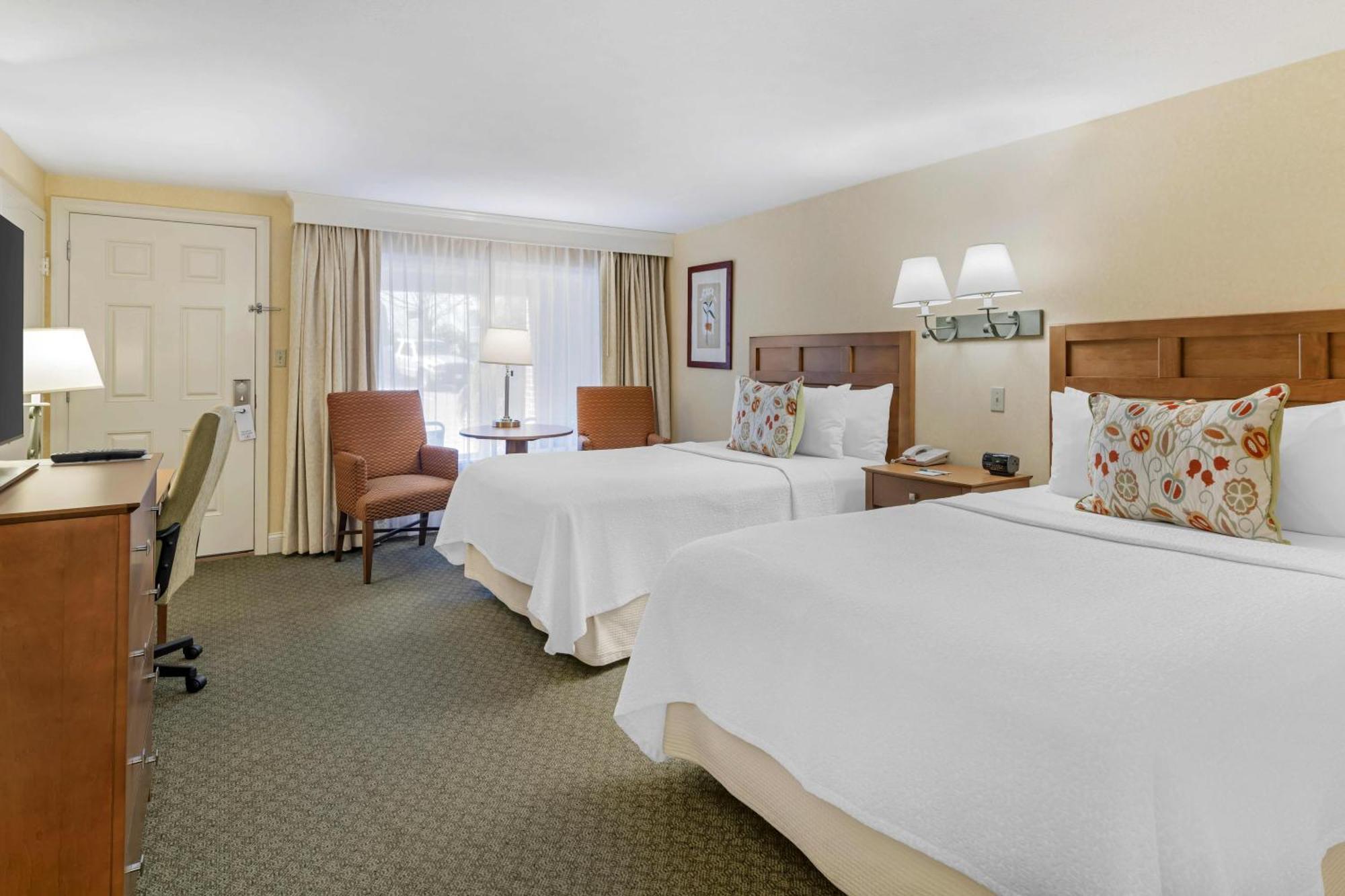 Juniper Hill Inn Ogunquit Eksteriør bilde
