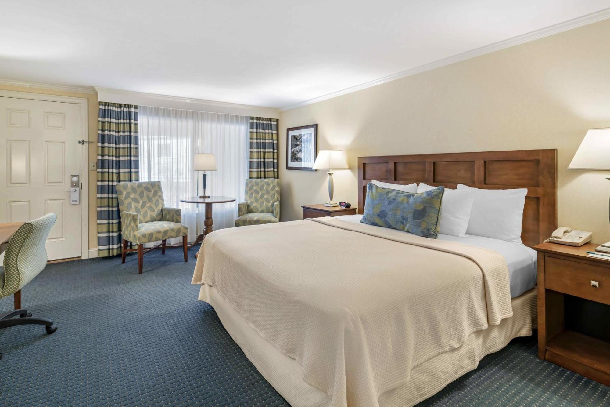 Juniper Hill Inn Ogunquit Eksteriør bilde