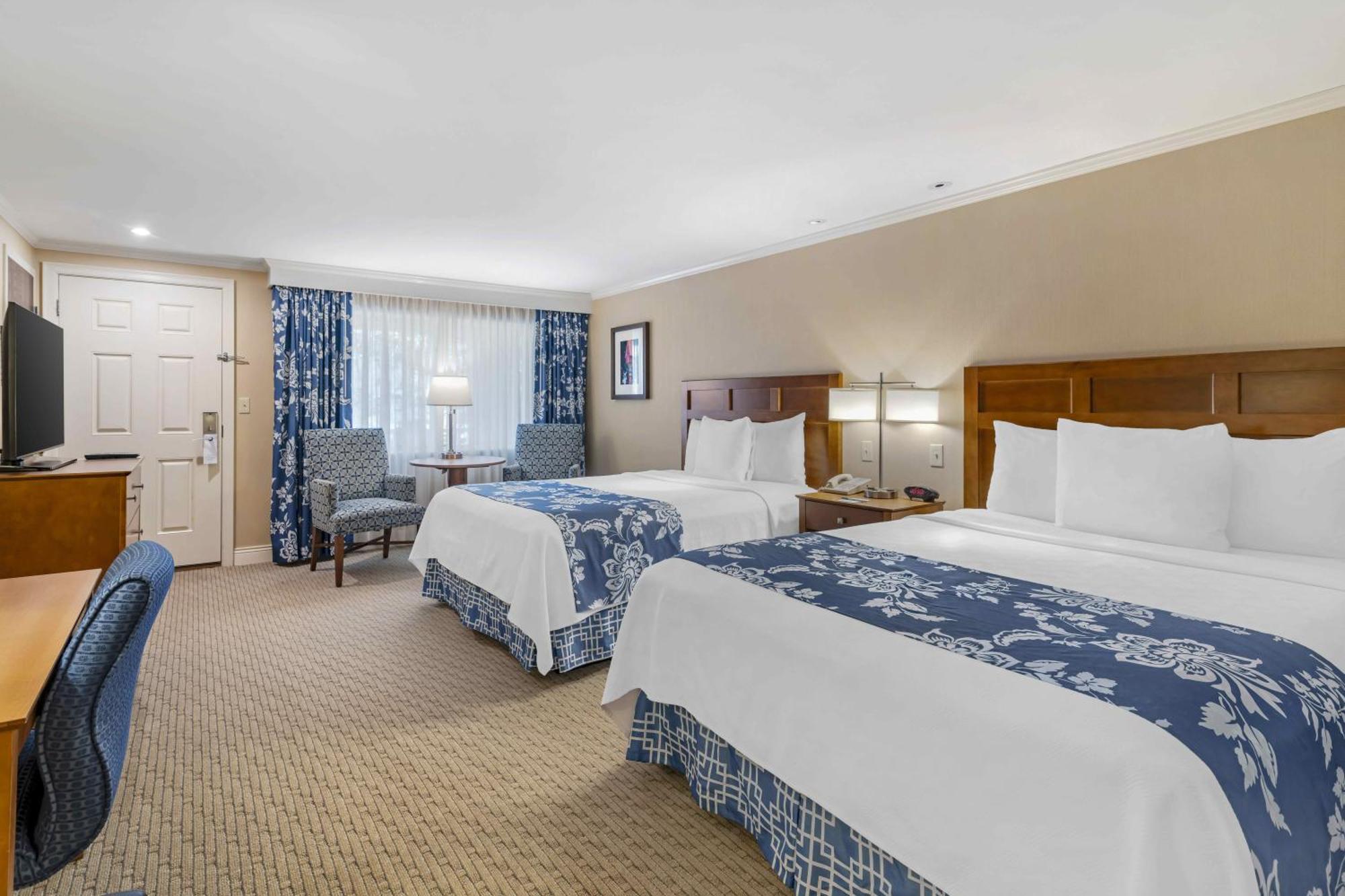 Juniper Hill Inn Ogunquit Eksteriør bilde