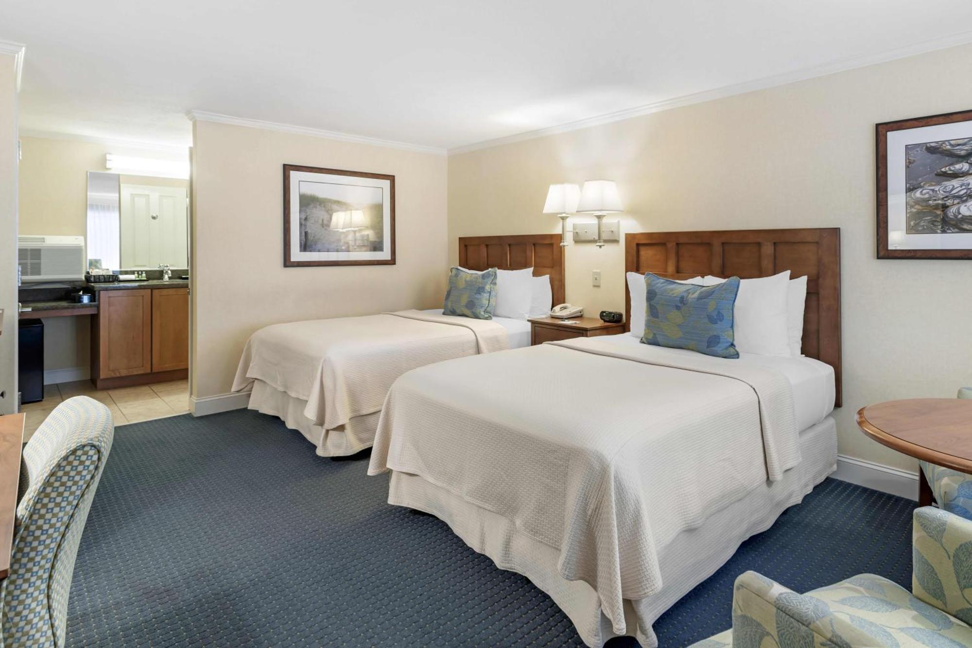 Juniper Hill Inn Ogunquit Eksteriør bilde