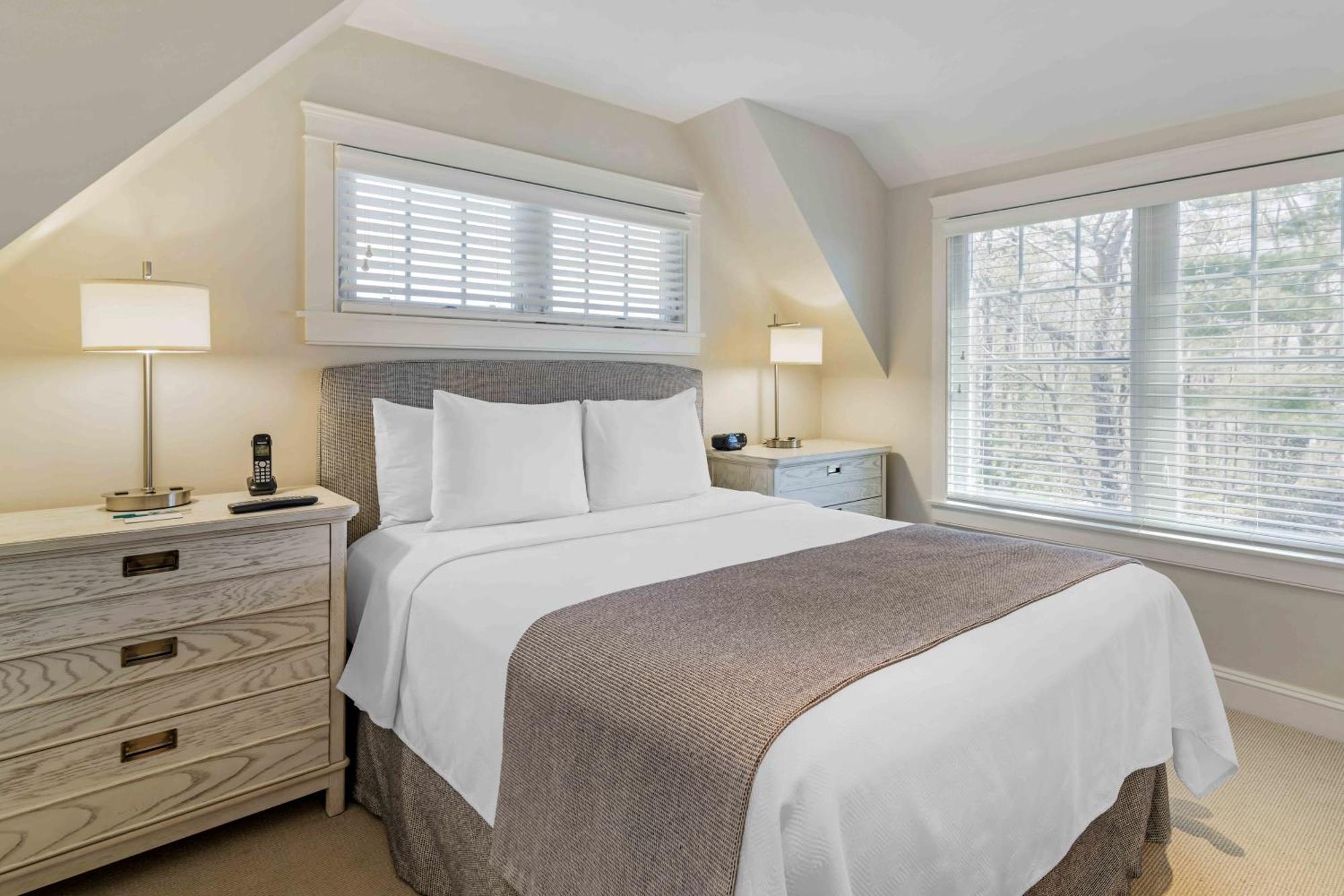 Juniper Hill Inn Ogunquit Eksteriør bilde