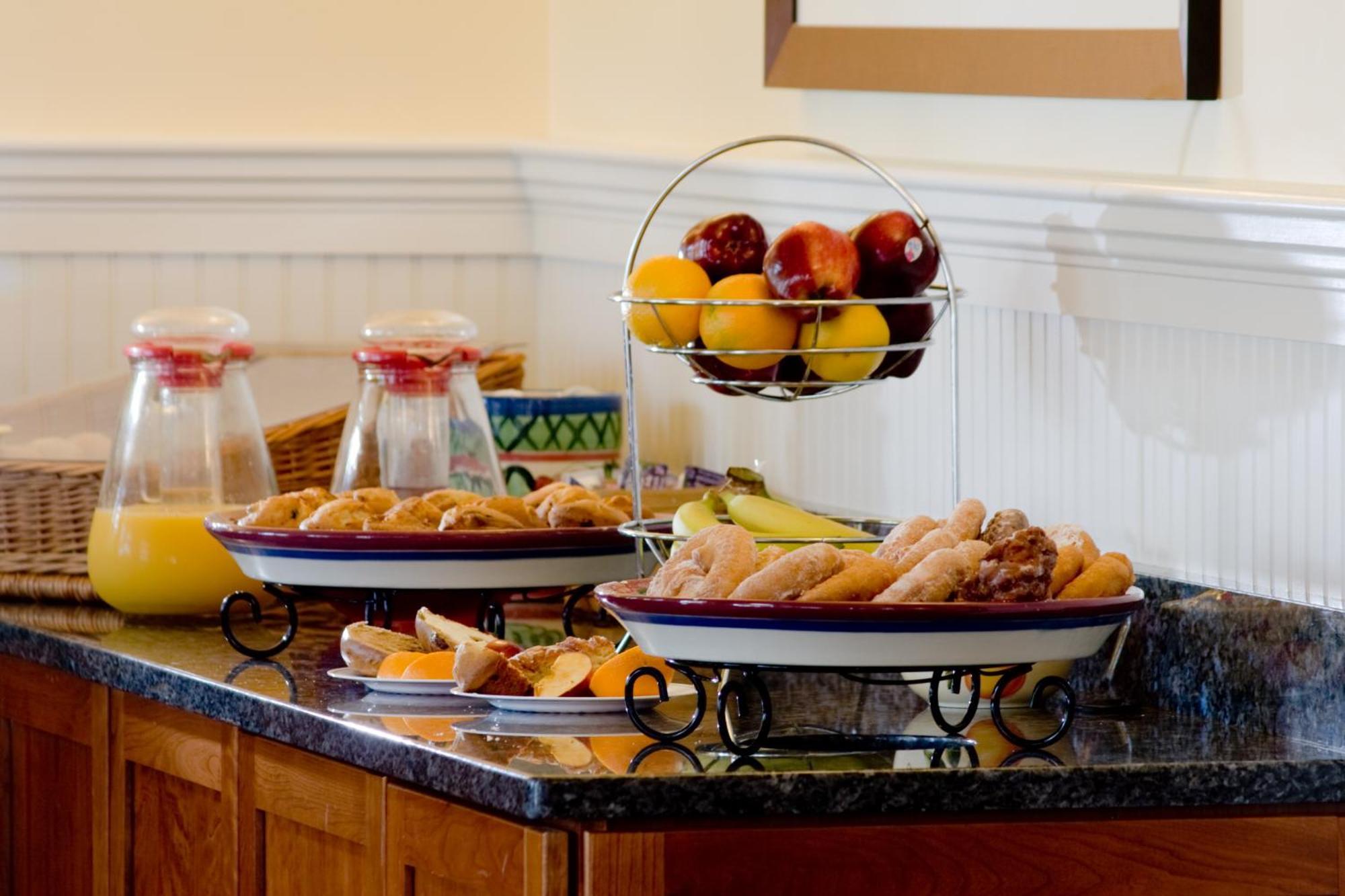Juniper Hill Inn Ogunquit Eksteriør bilde