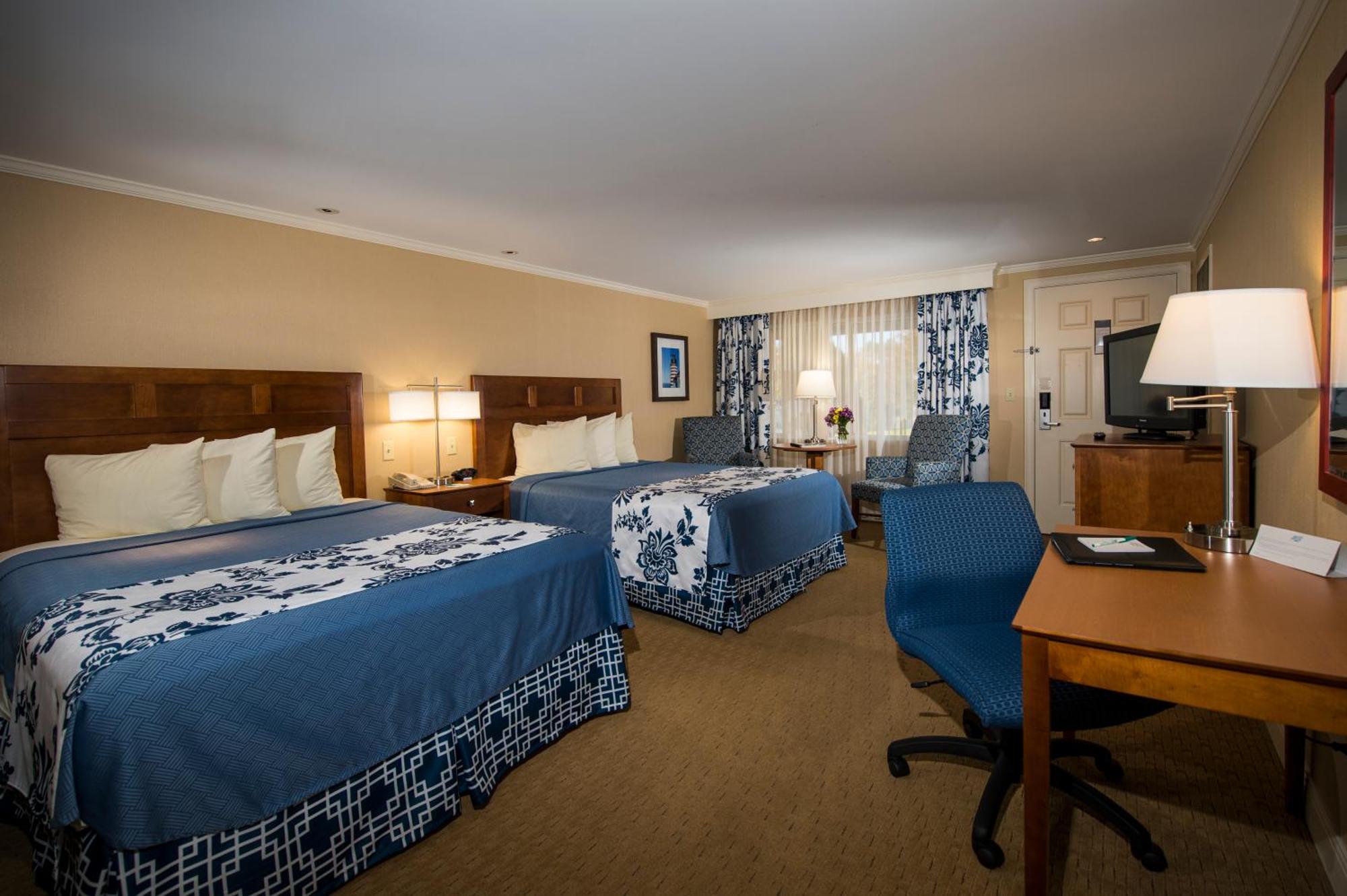 Juniper Hill Inn Ogunquit Eksteriør bilde