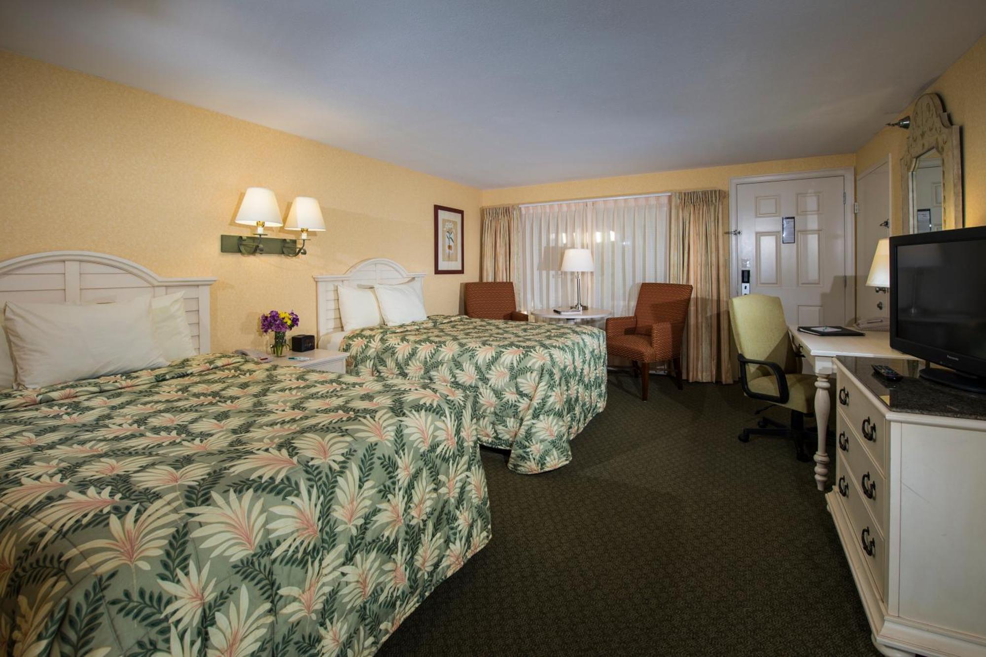 Juniper Hill Inn Ogunquit Eksteriør bilde