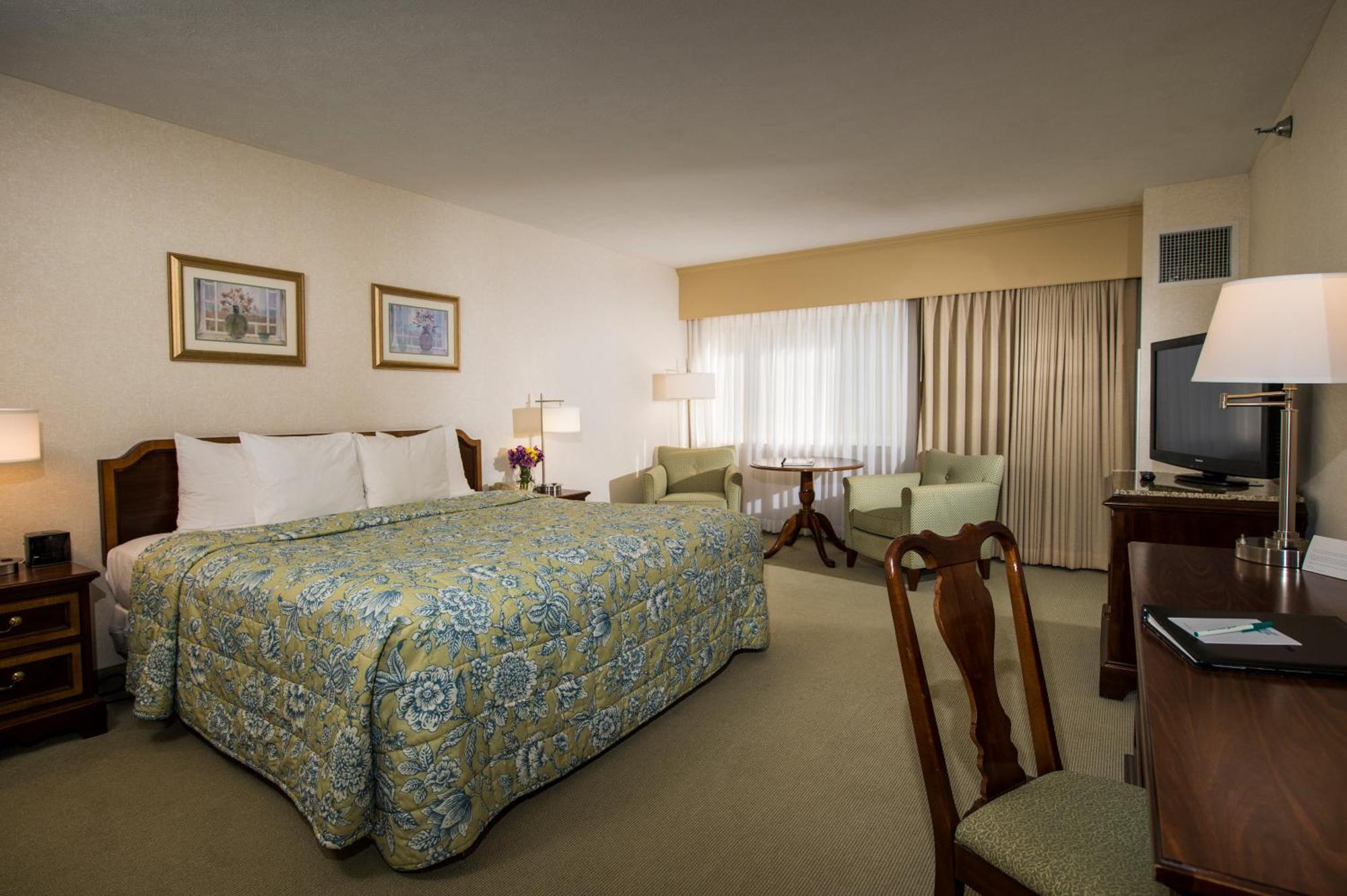 Juniper Hill Inn Ogunquit Eksteriør bilde