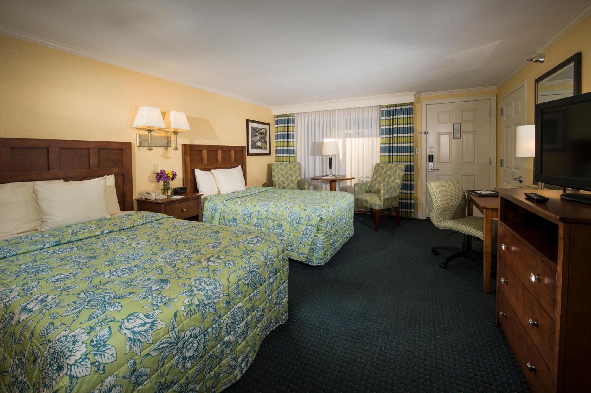 Juniper Hill Inn Ogunquit Eksteriør bilde