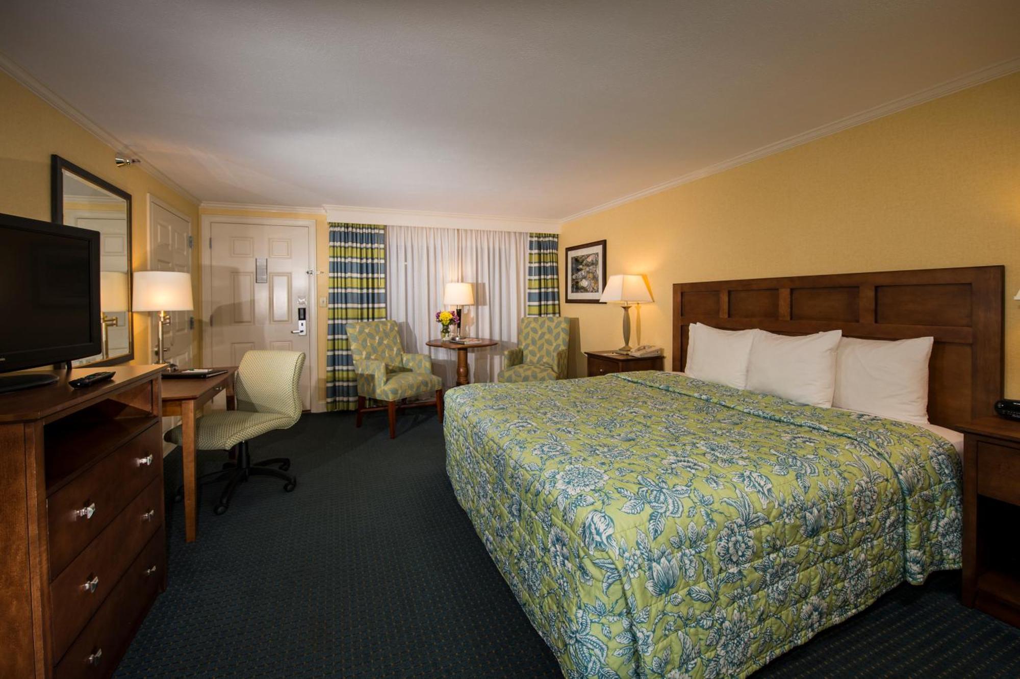 Juniper Hill Inn Ogunquit Eksteriør bilde