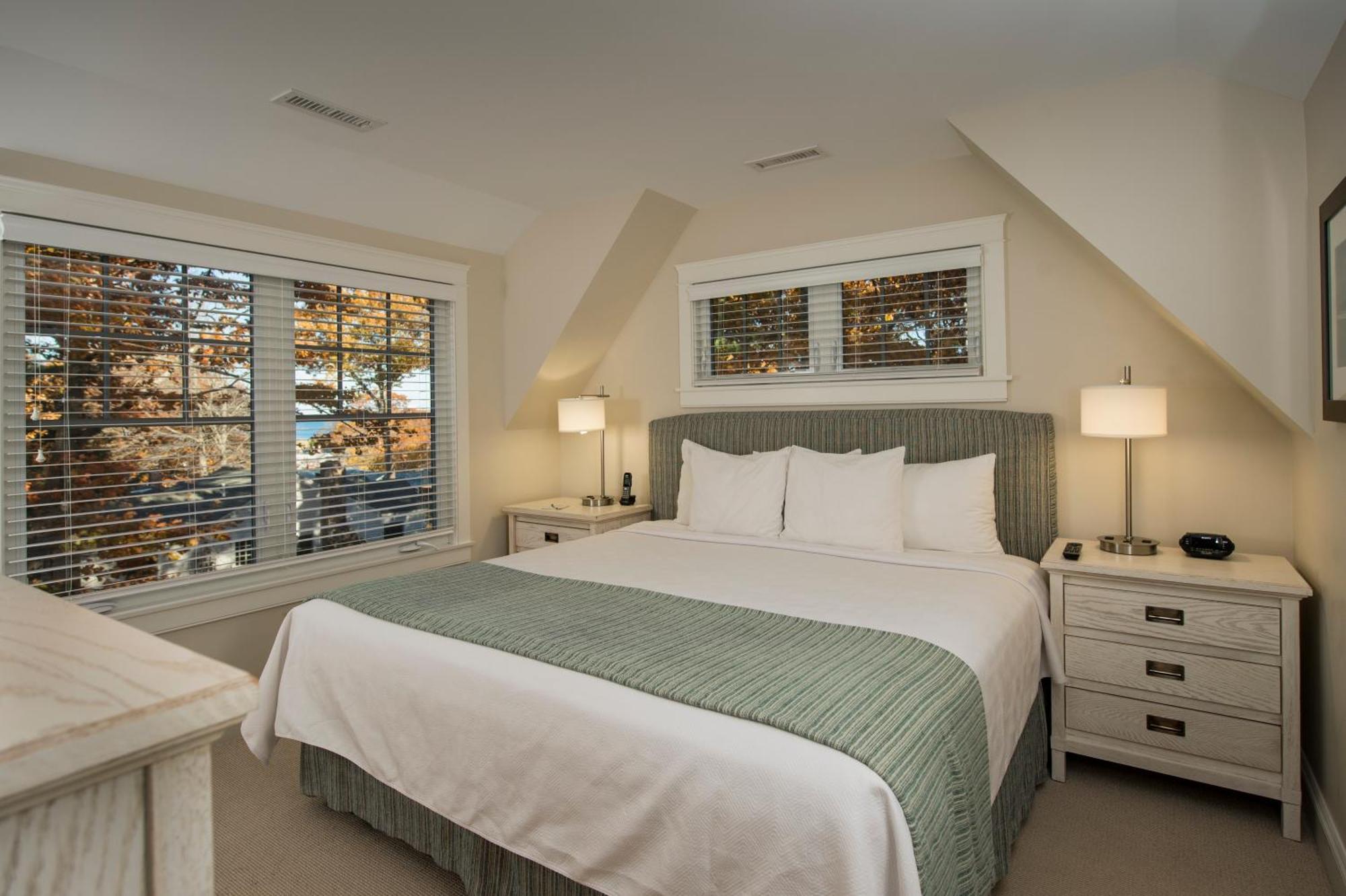 Juniper Hill Inn Ogunquit Eksteriør bilde
